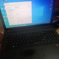 لنوCpu 2.39ghz Ram 8gig۲۳۰گیگ داره۲۳۰گیگ داره|رایانه همراه|ری, اقدسیه|دیوار