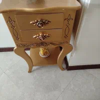 میز تلفن|میز تلفن|بومهن, |دیوار