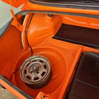 با سلام بی ام و ۲۰۰۲ مدل ۱۹۷۵|خودرو کلاسیک|اندیشه, اندیشه فاز ۱|دیوار