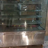 ویترین شیرینی خشک|فروشگاه و مغازه|ری, علایین|دیوار