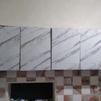 فروش کابینت وسینک دوقلو بعلت جابجایی