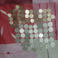 اسکناس و سکه|کلکسیون سکه، تمبر، اسکناس|بیرجند, |دیوار