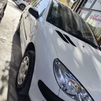 پژو 206مدل 91تیپ 2|خودرو سواری و وانت|بوکان, |دیوار