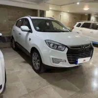 جک s5 1403|خودرو سواری و وانت|تهران, تهرانسر شرقی|دیوار
