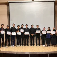 کارگاه فن بیان و مهارت های ارتباطی