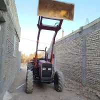 کار با تراکتور|خدمات حمل و نقل|مهریز, |دیوار