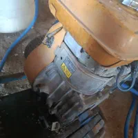 سمپاش اصل آلمان