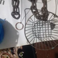 اشیاقدیمی وآنتیک وخورده ریز|کلکسیون اشیاء عتیقه|بروجرد, |دیوار