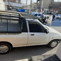 پراید وانت|خودرو سواری و وانت|تهران, تهرانسر مرکزی|دیوار