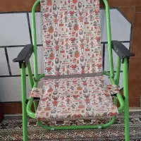 صندلی تاشو مسافرتی