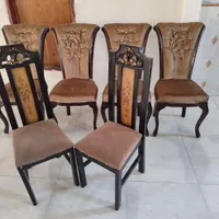 صندلی غذاخوری