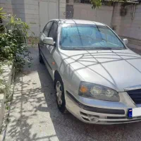 هیوندای آوانته دنده‌ای، مدل ۱۳۸۹