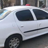 پژو sd.v8|خودرو سواری و وانت|خوی, |دیوار