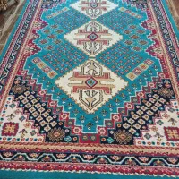 دو عدد گلیم فرش