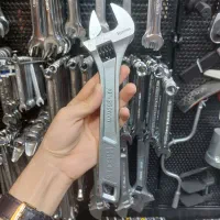 آچار فرانسه سایز ۱۰ اینچ هوفر