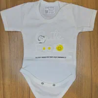 لباس نوزاد سرویس کامل