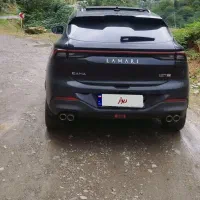 لاماری ایما مدل ۱۴۰۴|خودرو سواری و وانت|نظرآباد, نظرآباد|دیوار