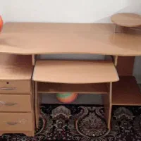 میز و کمد کامپیوتر