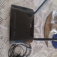 مودم دی لینک