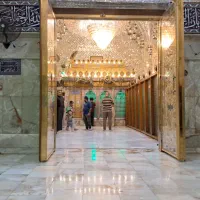ثبت نام کربلای معلی به صورت ویژه|تور و چارتر|شهرکرد, |دیوار