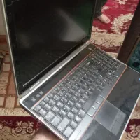 لب تاپ دل|رایانه همراه|بجنورد, |دیوار