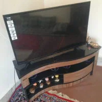 فروش تلویزیون و میز