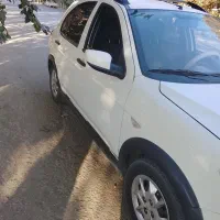 کوییک 1400s|خودرو سواری و وانت|نظرآباد, احمد آباد|دیوار