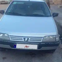 پژو ۴۰۵|خودرو سواری و وانت|شوش, |دیوار