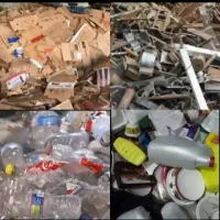 خ ریدوفروش ضایعات|عمده‌فروشی|ایرانشهر, |دیوار