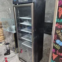 فروش تمام تجهیزات کافه (یکجا و تکی)