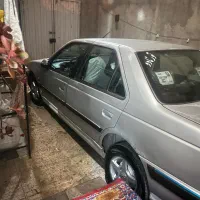 پژو پارس|خودرو سواری و وانت|اردبیل, |دیوار