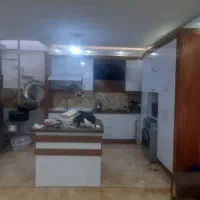 اپارتمانی لوکس حاشیه بخشی ۱