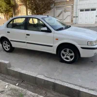 سمندمدل۹۰ دوگانه کارخانه|خودرو سواری و وانت|ارومیه, |دیوار