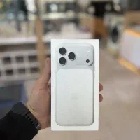 ۱۷ پرومکس zaa در حد صفر|موبایل|ارومیه, |دیوار