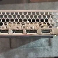 گرافیک 3060 PALIT DUAL 12G|قطعات و لوازم جانبی رایانه|اصفهان, ملک|دیوار