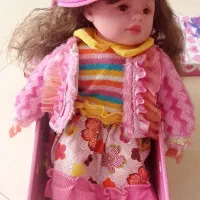 عروسک موزیکال