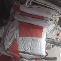 بنر دست دوم در تمام ابعاد.|عمدهفروشی|قم, شهرک مهدیه (مدرس)|دیوار