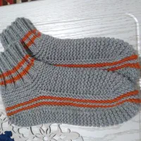 جورااب ساق دار|لباس|رامسر, |دیوار