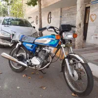 هوندا 125|موتورسیکلت|الوند, |دیوار