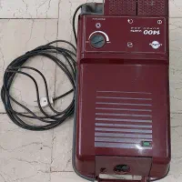 جارو برقی ۱۴۰۰ وات پارس خزر