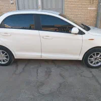 فروش فوری ام وی ام 315|خودرو سواری و وانت|کرمان, |دیوار