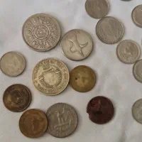 پول قدیمی