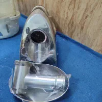 سرخ کن بخارپز چرخ گوشت سبزی خوردکن