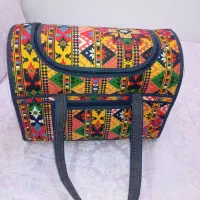 ساک طرح سنتی نو|کیف، کفش، کمربند|قم, شهرک قدس|دیوار