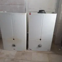 خریدآبگرمکن های دیواری و زمینی درب منزلتان