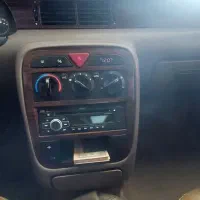 سمند ef7 مدل دوگانه سوز|خودرو سواری و وانت|لنجان, |دیوار