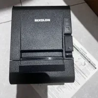 فیش زن  پیرنتر صندوق بارکد خان