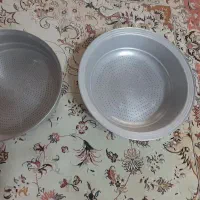 ظروف پذیرایی و آشپزخانه
