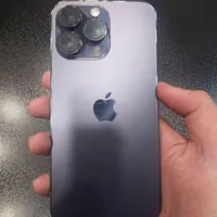 اپل iphone 14 Pro Max با حافظهٔ ۲۵۶ گیگابایت|موبایل|بجنورد, |دیوار