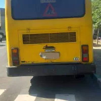 اتوبوس 457 شهری مدل ۸۲|خودرو سنگین|تهران, هاشمی|دیوار